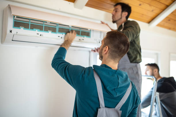 Best Best HVAC companies  in West Wareham, MA