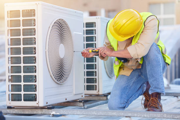 Best HVAC air duct cleaning  in West Wareham, MA