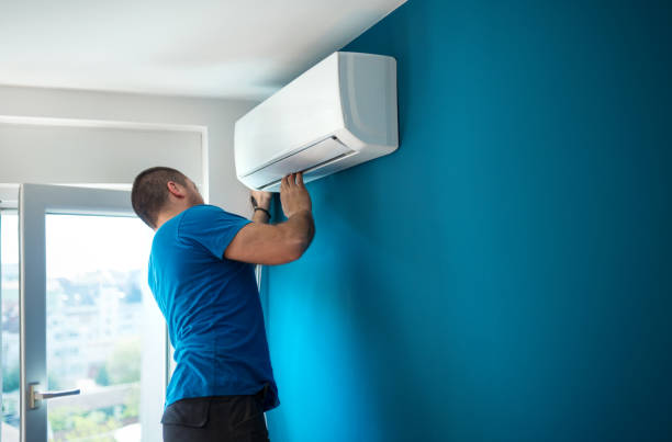West Wareham, MA HVAC Company