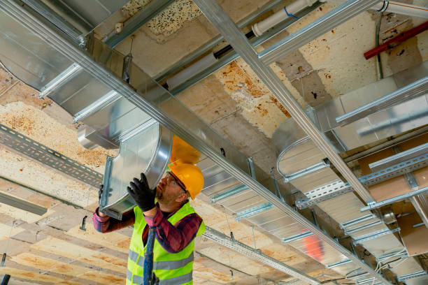 Best Affordable HVAC services  in West Wareham, MA