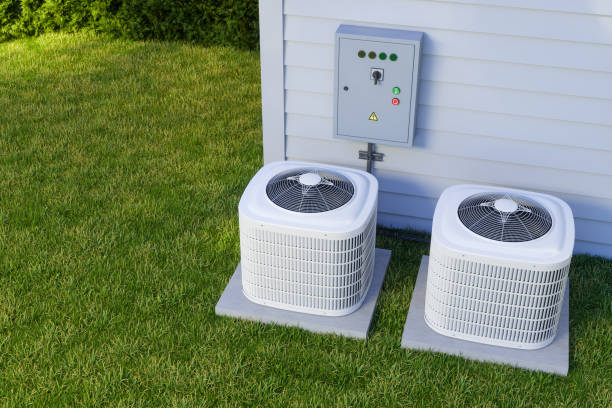 Best HVAC air duct cleaning  in West Wareham, MA