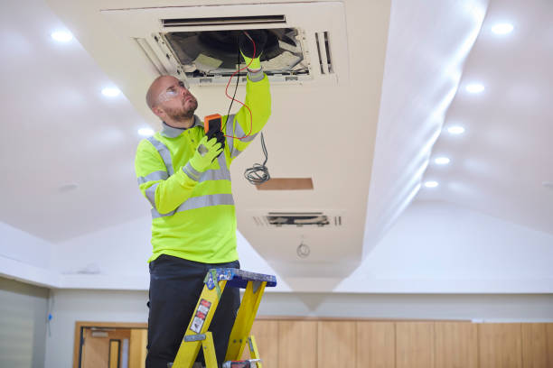 Best Affordable HVAC services  in West Wareham, MA