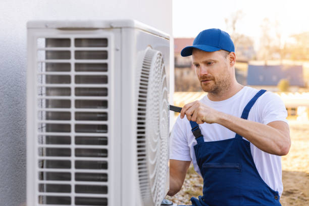Best HVAC repair near me  in West Wareham, MA