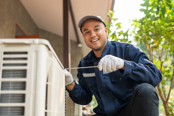 Best HVAC installation services  in West Wareham, MA