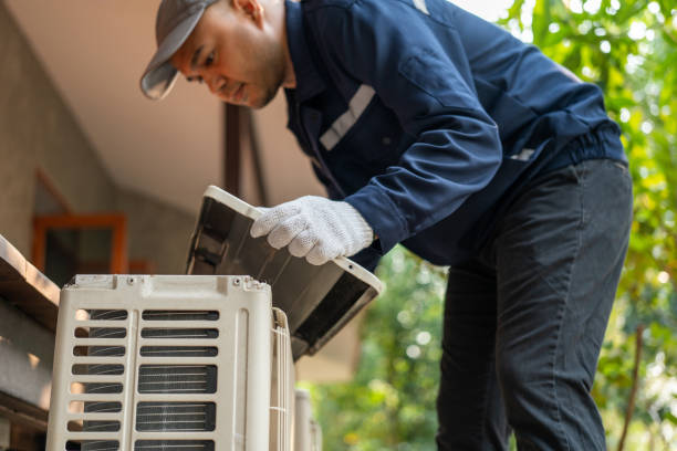 Best Local HVAC companies  in West Wareham, MA