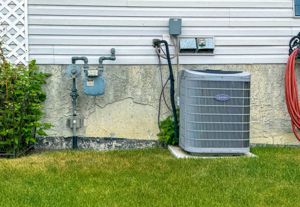 Best HVAC emergency services  in West Wareham, MA