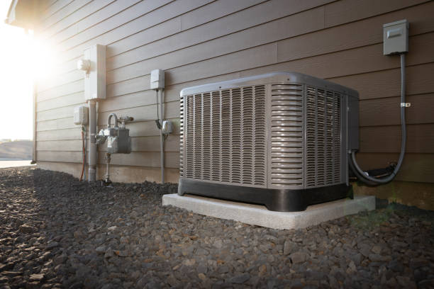 Best Commercial HVAC repair  in West Wareham, MA